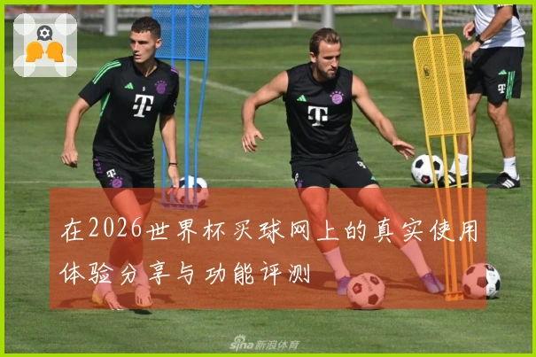 在2026世界杯买球网上的真实使用体验分享与功能评测