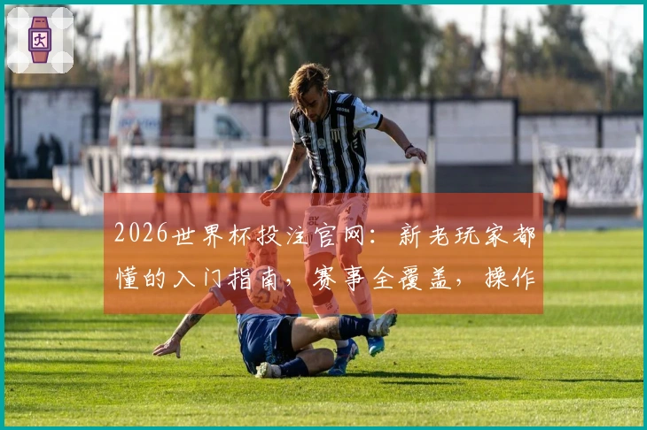 2026世界杯投注官网：新老玩家都懂的入门指南，赛事全覆盖，操作超简单
