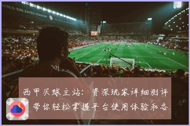 西甲买球主站：资深玩家详细测评，带你轻松掌握平台使用体验和各项功能