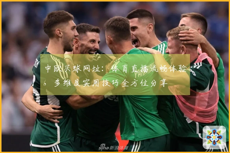 中欧买球网址：体育直播流畅体验，多维度实用技巧全方位分享
