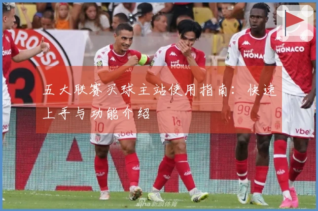 五大联赛买球主站使用指南：快速上手与功能介绍