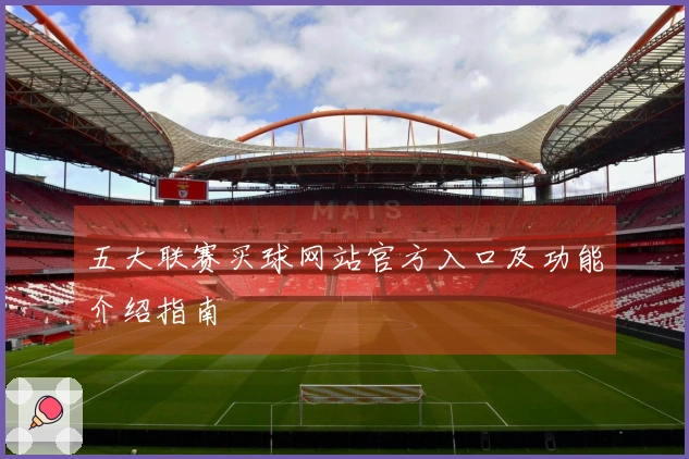 五大联赛买球网站官方入口及功能介绍指南