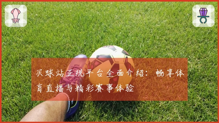 买球站正规平台全面介绍：畅享体育直播与精彩赛事体验