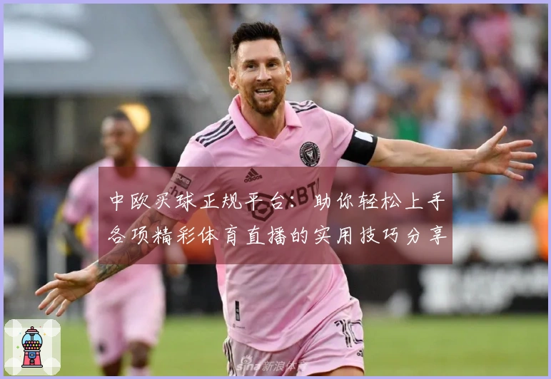 中欧买球正规平台：助你轻松上手各项精彩体育直播的实用技巧分享